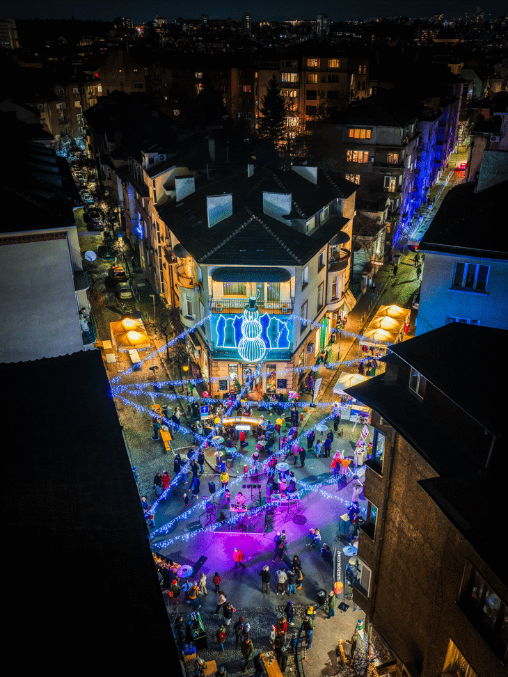 “КоЛЕДа на Малките 5” - фестивал с акцент върху опазването на водните ресурси