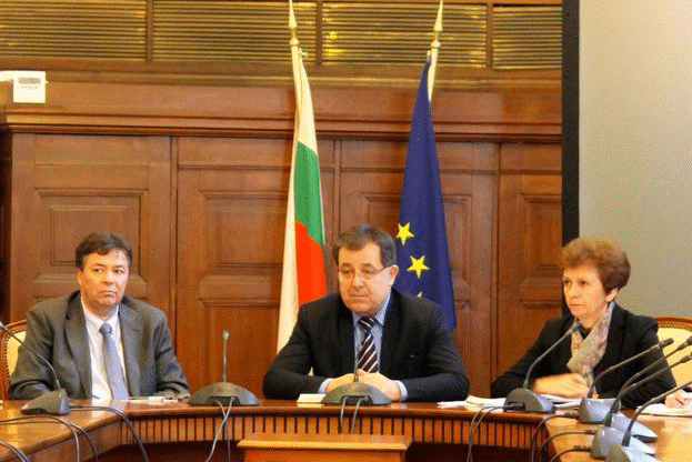 До края на февруари ще се проведе Консултативен съвет по тютюна