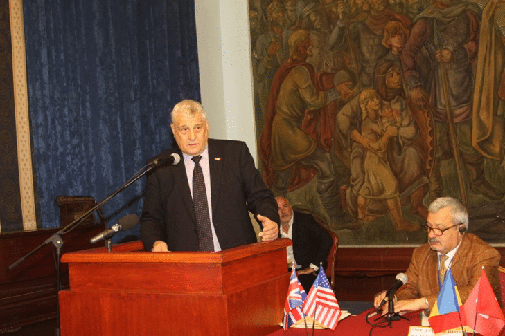 На научна конференция бяха дискутирани предизвикателствата пред инициативата за „Единно европейско небе“