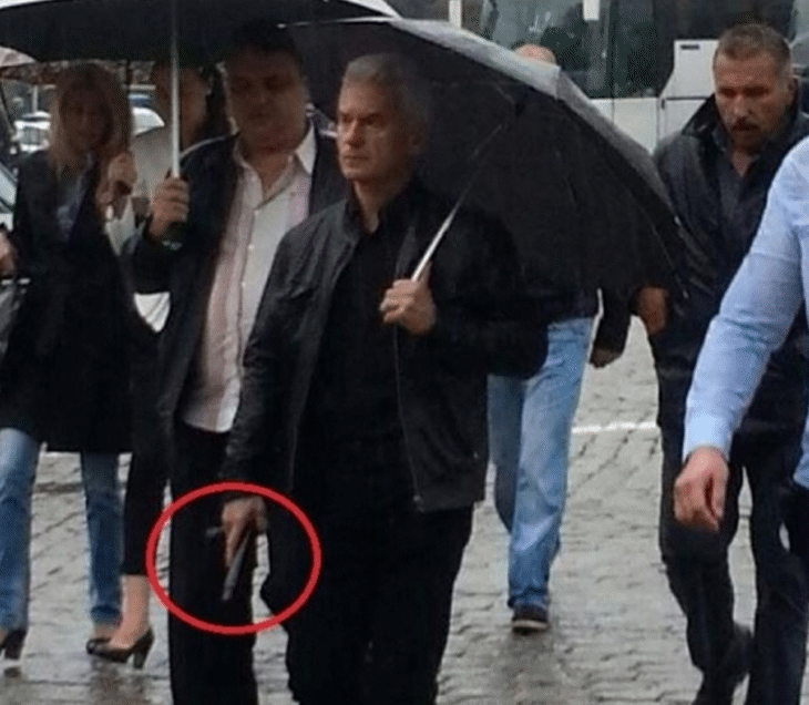 Кои са мутрите на Сидеров