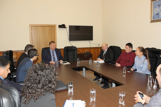 Повече предвидимост и съдействие поискаха от рибарския бранш