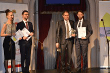 Заместник-министър Лъчезар Борисов: През 2016 година износът е на стойност 47.186 млдр. лв