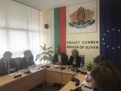 След среща на институциите, свикана от Омбудсмана: Затварят  интерната  в с. Драгоданово от 1 септември
