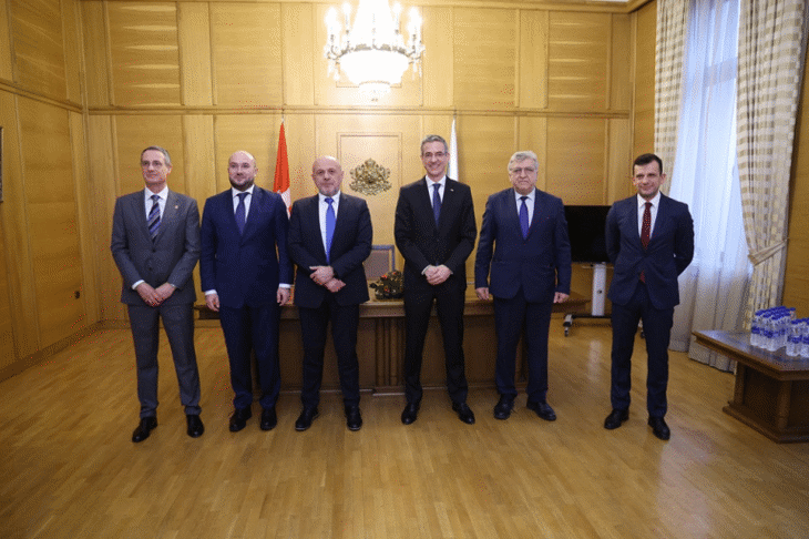 Две споразумения за 16.5 млн. швейцарски франка бяха подписани по Швейцарско-българската програма за сътрудничество