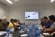 Куба има интерес от създаване на съвместни предприятия с българско участие