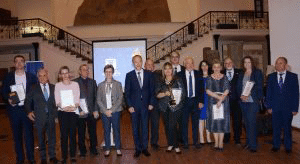 МОН отличи шест учени от БАН със значими постижения с наградите „ПИТАГОР“