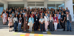 Международна конференция INFRAMAT – Ancient and Advanced Materials: Bridging Science and Cultural Heritage