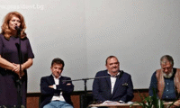 Президентството
