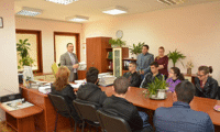 Прокуратурата