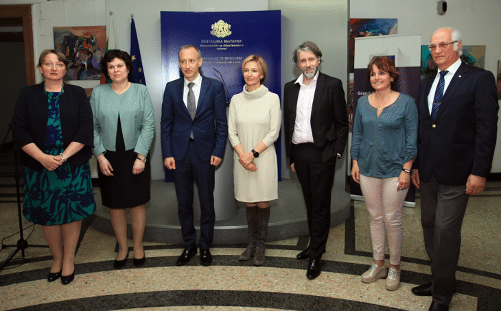 450 Учители Ще Повишат Дигиталните Си Умения С Подкрепата На Google