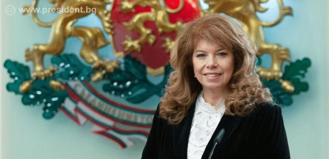 Вицепрезидентът: Шестият вот на недоверие е различен, защото има подкрепата на огромно мнозинство от българите