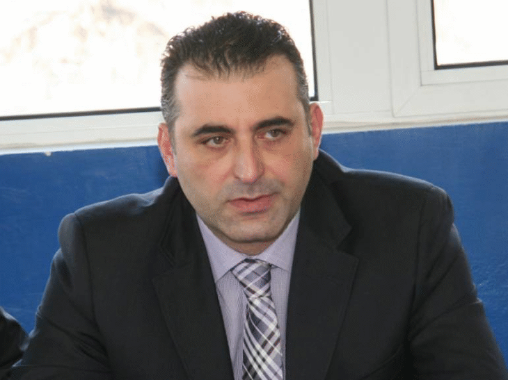 Румен Попов, окръжен прокурор на Пловдив: Над 20 български дружества са участвали в схема за пране на пари от чужбина. Благодарим на партньорските служби на държавите от ЕС за доброто ежедневно сътрудничество