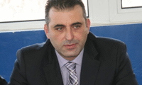 Прокуратурата
